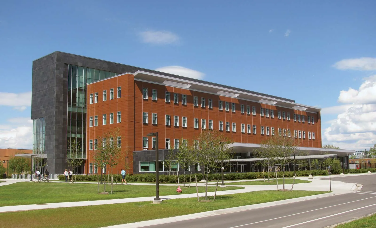 Masters Research Submitted to Central Michigan University